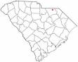 Chesterfield, South Carolina - Wikipedia, the free encyclopedia