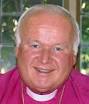 Worth Bishop Jack Iker.