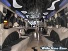 Party Bus Rentals Los Angeles