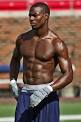 Emmanuel Sanders (Pittsburgh Steelers) | Swoonworthy