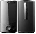 HTC Touch Pro T7272 (HTC Raphael 100) Specs | Technical ...