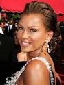 Photo Gallery: Emmy Hair & Makeup Favorites - <b>VANESSA WILLIAMS</b> - <b>Vanessa Williams</b>