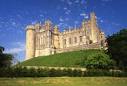 what's on Arundel august 2012 - Shakespeare at Arundel Castle ...