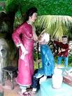 Filial piety: letting your father-in-law nurse at your breast ...