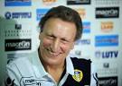 “Both [Leigh] Bromby and Alex