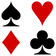 Suit (cards) - Wikipedia, the free encyclopedia