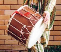 tapan drum