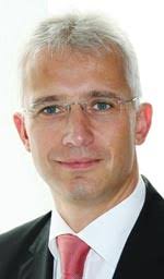 Markus Blum in den Vorstand der DGfM gewählt | Deutsche ...