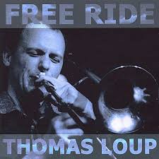 Thomas Loup: Free Ride (CD) – jpc