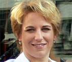 Neue berufliche Herausforderung für die freisinnige Laufener Stadträtin Petra Studer (33, Bild): Nach zuverlässigen Informationen von OnlineReports verlässt