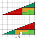 Mad Physics :: Triangle Brain Twister