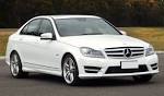Mercedes-benz C-class | The Truth About Cars