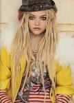 Gemma Ward Image Gemma Ward, Beautiful Young Thing (9 Pics)   My Modern Metropolis Picture 7