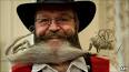 Elmar Weiss, a longtime beard champion, has once again captured the world ... - ce377_52737018_beardwinner