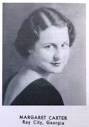 Margaret Carter, G.S.W.C. | Ray City History Blog - 1934-margaret_carter