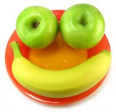 Following A Healthy Diet for Children
