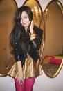 Demi Lovato : Sp
icy Shoot by A ...