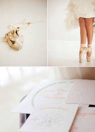 Faux Wedding: Prima Ballerina - Snippet & Ink