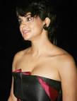 Gul Panag Hot Picture