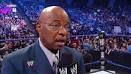 Undertaker Addresses the WWE