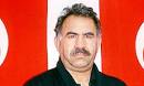 Abdullah Öcalan.