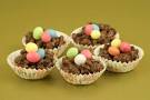 Leftover Easter candy recipes