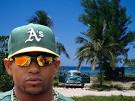 YOENIS CESPEDES: Meet The Oakland A's Phenom Who's About To Become ... - yoenis-cespedes-was-born-in-campechuela-cuba-in-1985