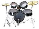 Omega GM-1 lets you bring your real drum set to Rock Band -- Engadget