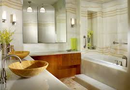 Bathroom Interior Design Services