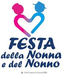 %name Festa dei nonni – 2 ottobre. Il messaggio di Napolitano