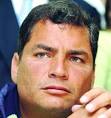 rafael correa