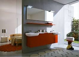 36 Inspirasi Desain Interior Kamar Mandi dalam Berbagai Gaya ...
