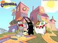 Catscratch Online Community | Catscratch TV Series Wiki - ShareTV
