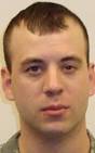 Spc Jason M. Johnson