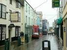 Taken on the first real wet day of autumn 2009. - via Daymix