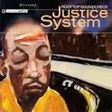 Justice System, Rooftop Soundcheck (art by R. Gregory Christie) - Justice_System_RooftopSoundcheck