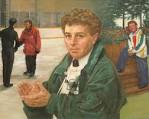 Doug Leigh – 1998 – Builder | Barrie Sports Hall of Fame