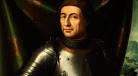 Portrait of Alfonso V, King of Aragon, Zaragoza Museum, Zaragoza ...