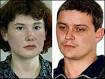 Maxine Carr and Ian Huntley