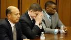 Protests, arrests after judge acquits Ohio officer in deaths of 2.