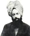 Mirza Ghulam Ahmad Qadiani
