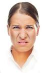 facial expressions is