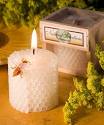 View all Candle Favors - Pure Beeswax Candles