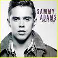 Sammy, one of the first