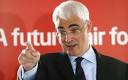 Alistair Darling ought to