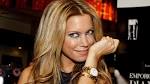 Sylvie Van der Vaart: Champers