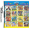 Nintendo DS JEUX 145 in 1