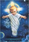 LITLE BABY JESUS