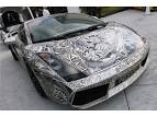 Famous Sharpie Lamborghini Gallardo   11   MadWhips modified