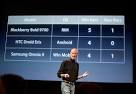 Smartphones posts - Tech Talk - Page 8 - CBS News